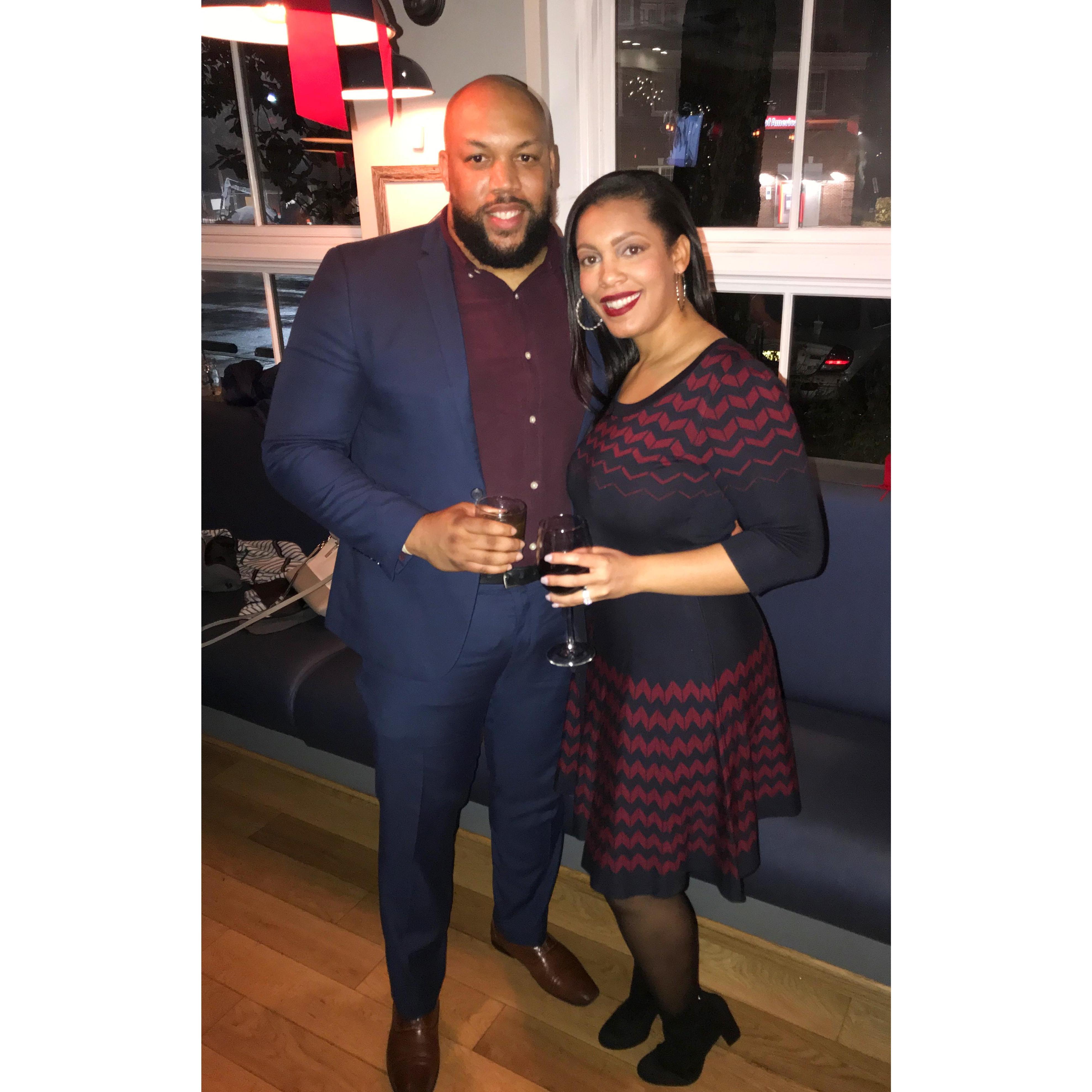 December 2019