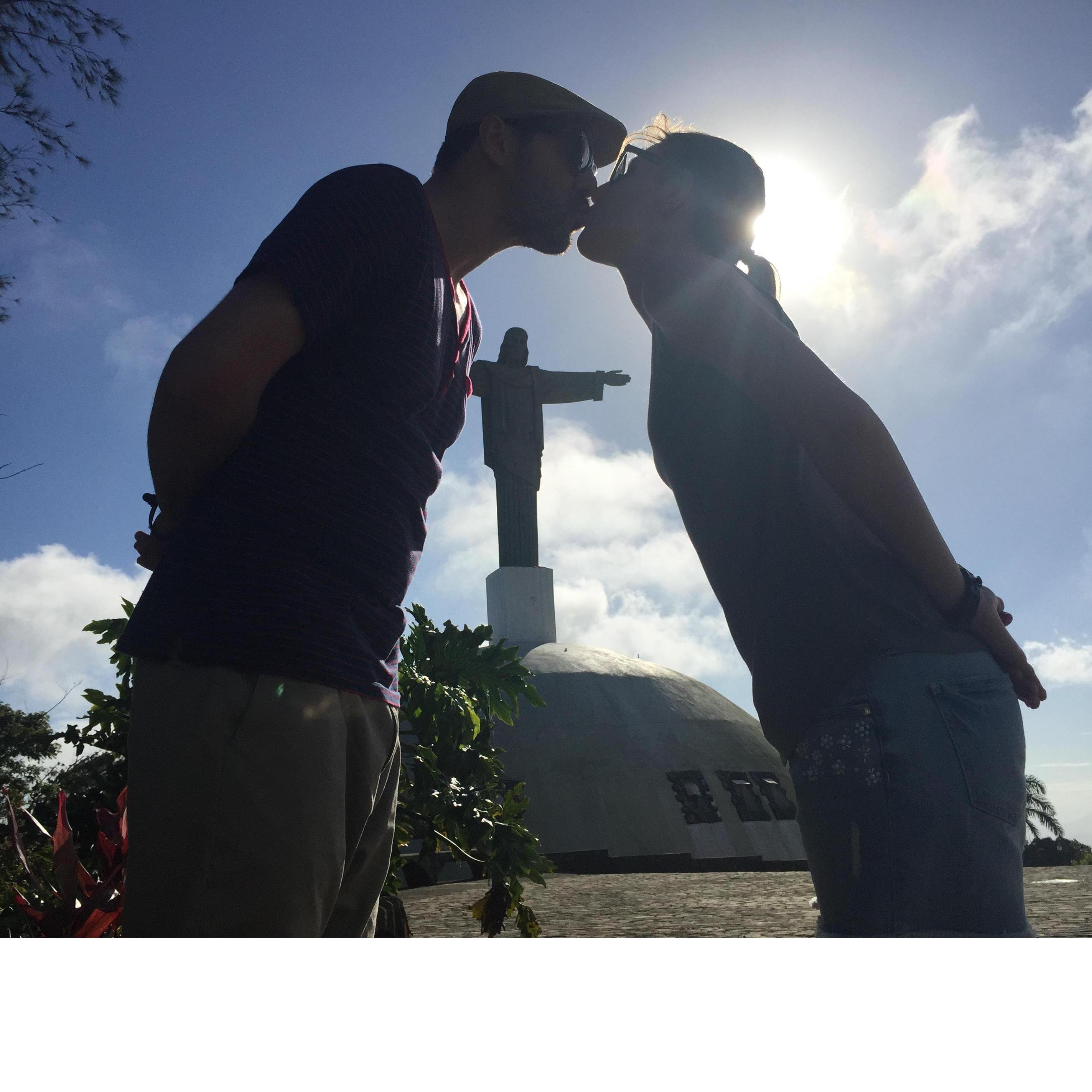 Dominican Republic, 2015