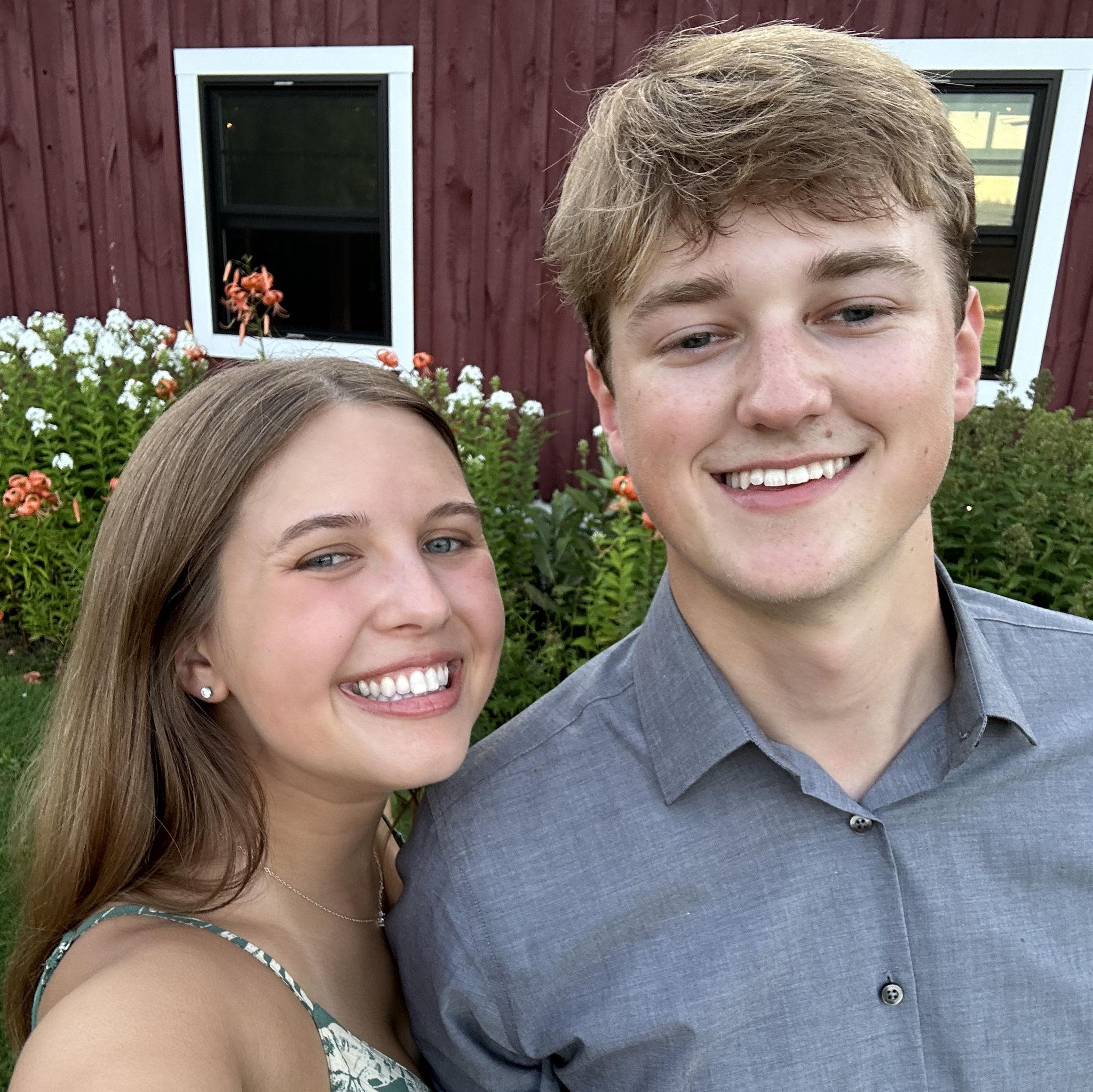 Maine vacation (August 2024)