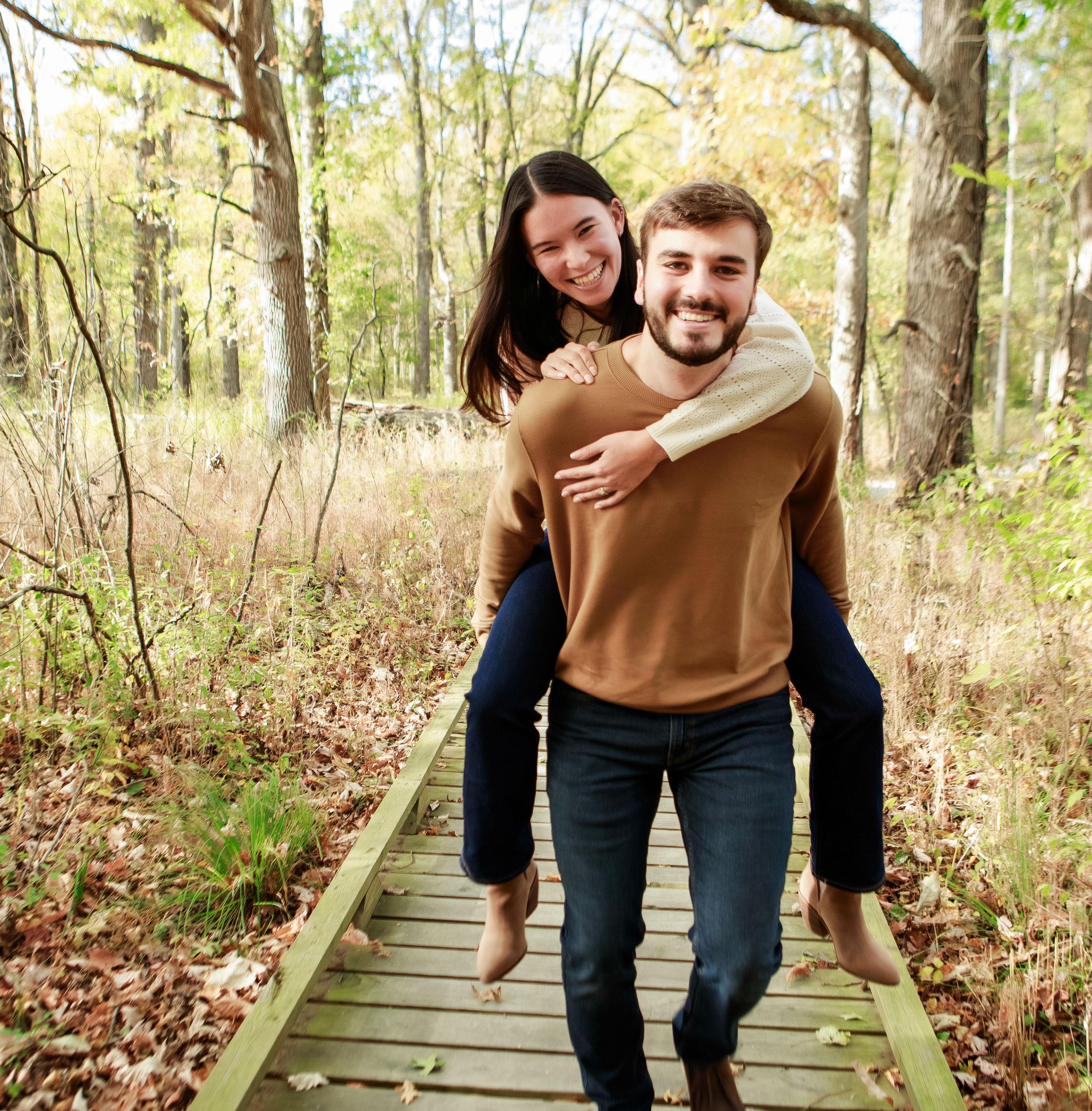 The Wedding Website of Nicole Vasoll and Jeremy Hunter