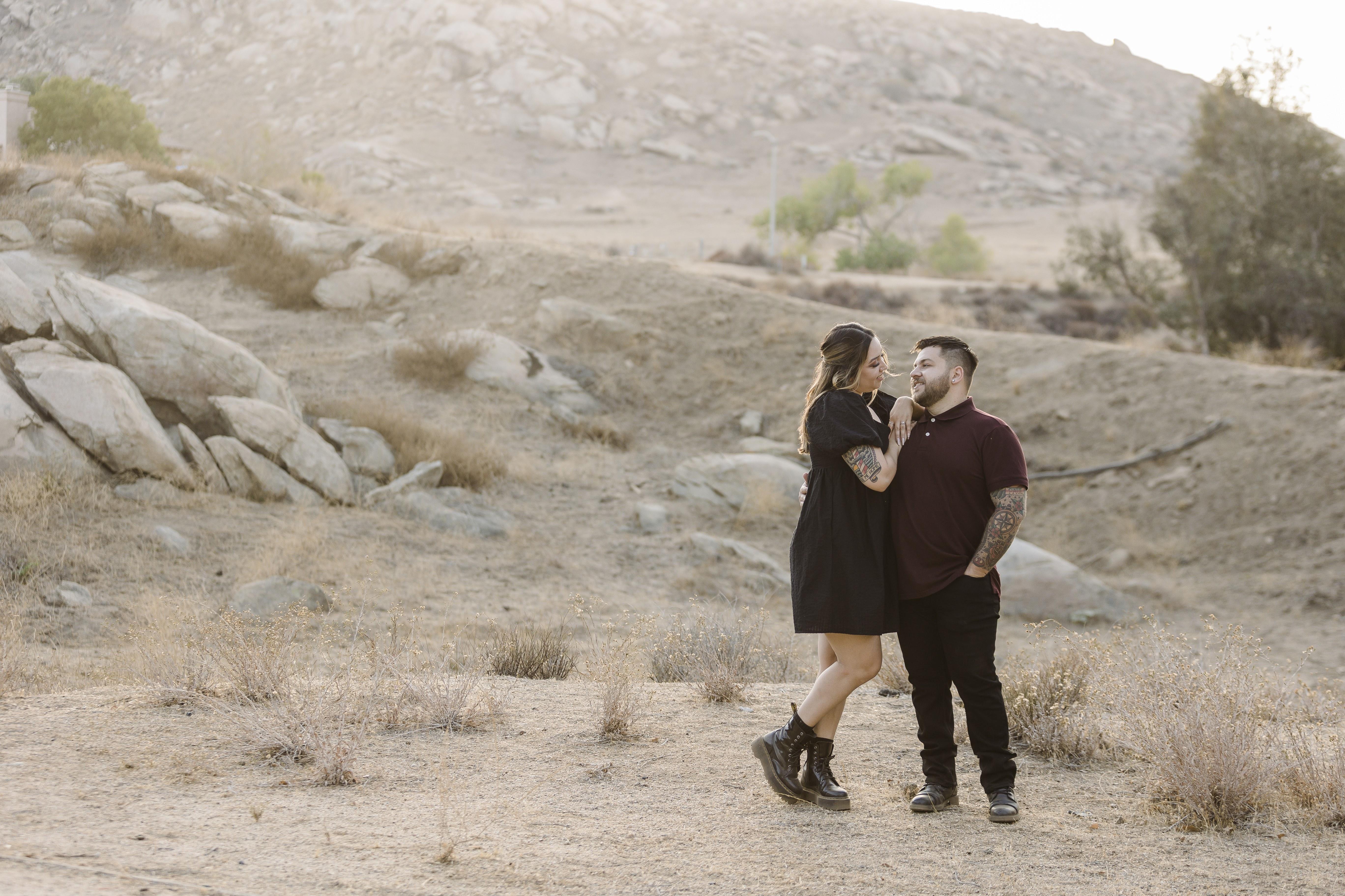 The Wedding Website of Kaely Urias and Joshua Roberts