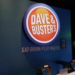 Dave & Buster's Columbia