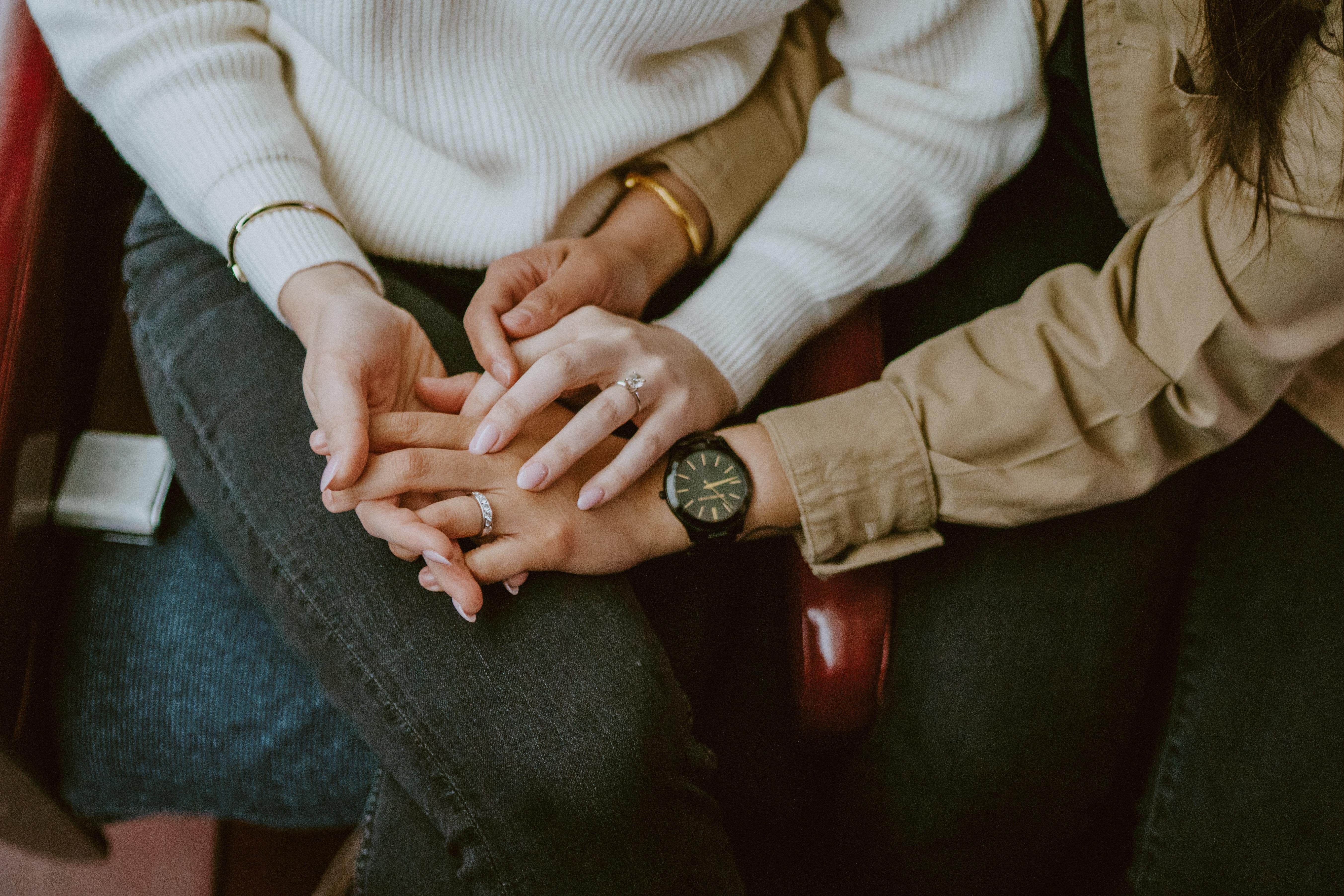 The Wedding Website of Alexandria Chowbay and Audrey Freeman