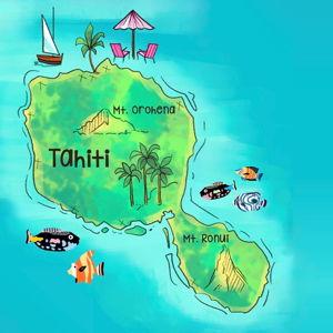 Tahiti