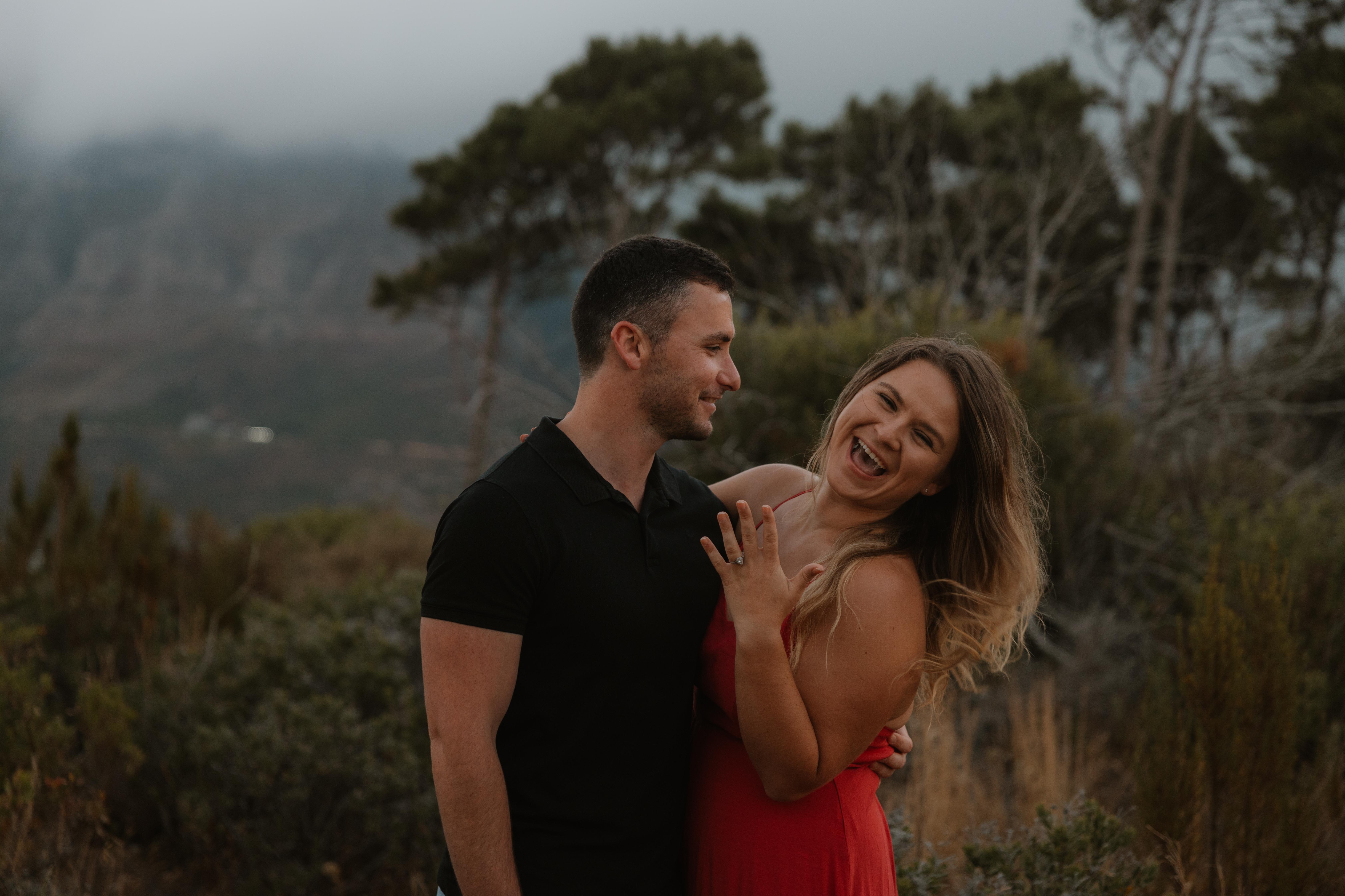 The Wedding Website of Lee-Anne Classen and Hugo Truter