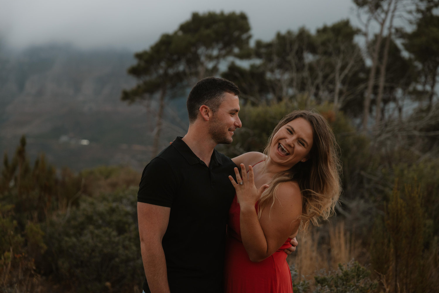 The Wedding Website of Lee-Anne Classen and Hugo Truter