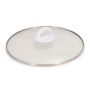 Crock-pot lid