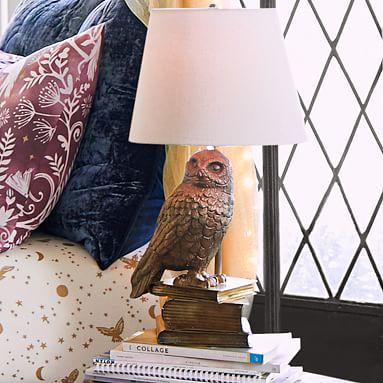 HARRY POTTER™ HEDWIG™ Lamp