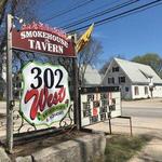 302 West Smokehouse & Tavern