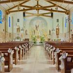 St Joan of Arc Catholic Church