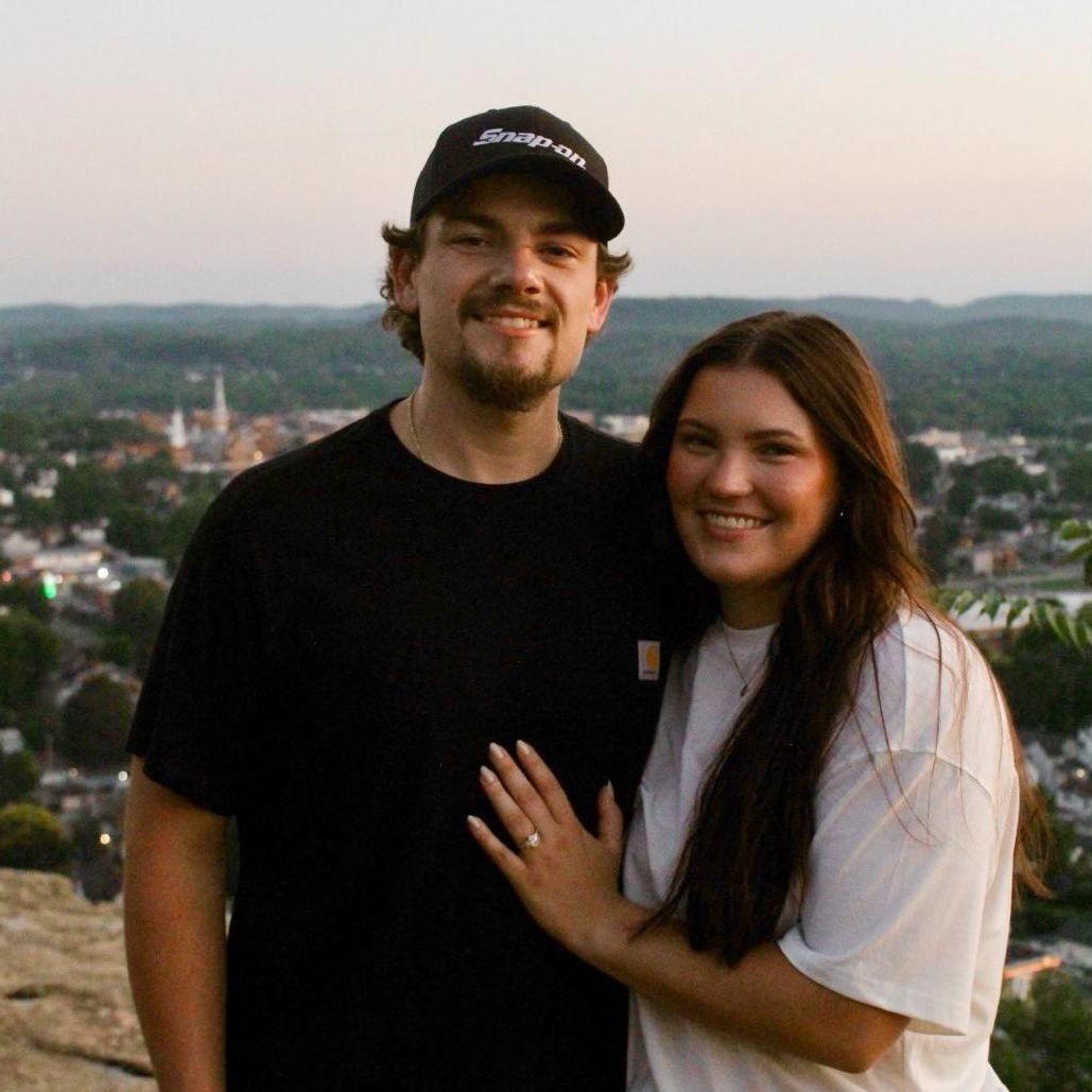 Our engagement