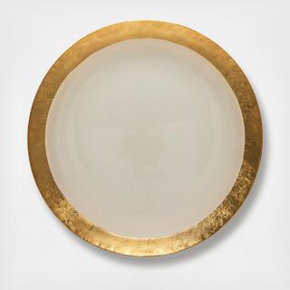 Camilla Charger Plate, Set 2