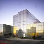 Anchorage Museum (Activity)