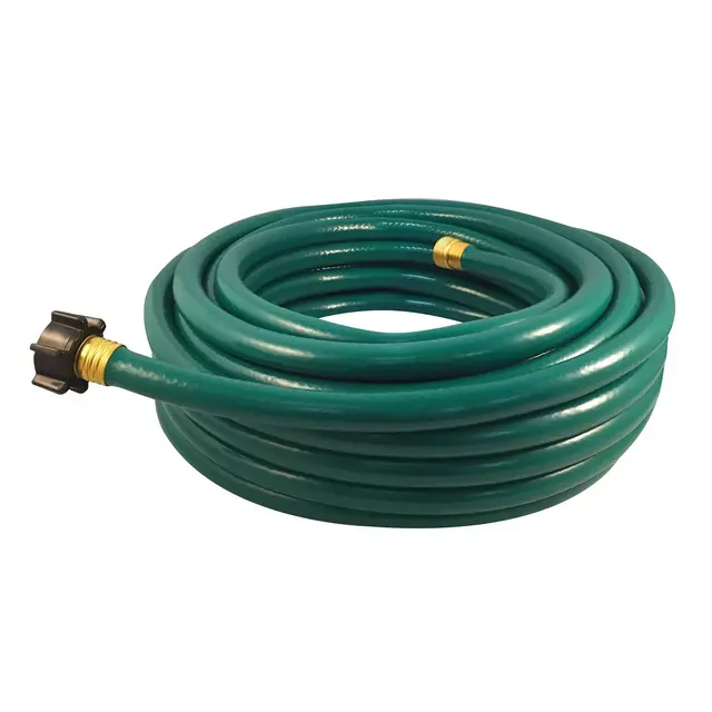 Flexon 5/8 x 50ft Light Duty Garden Hose