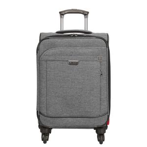 Ricardo Beverly Hills Malibu Bay 20" Grey Carry-On Upright Spinner
