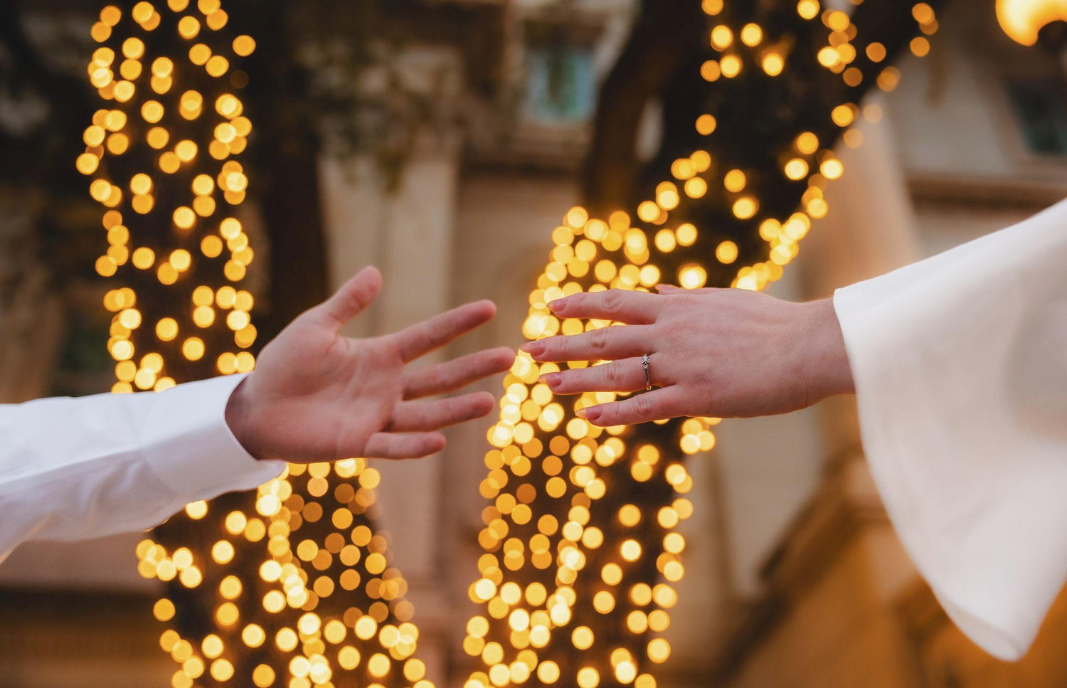 The Wedding Website of Mitchell Washington and Haley Langley