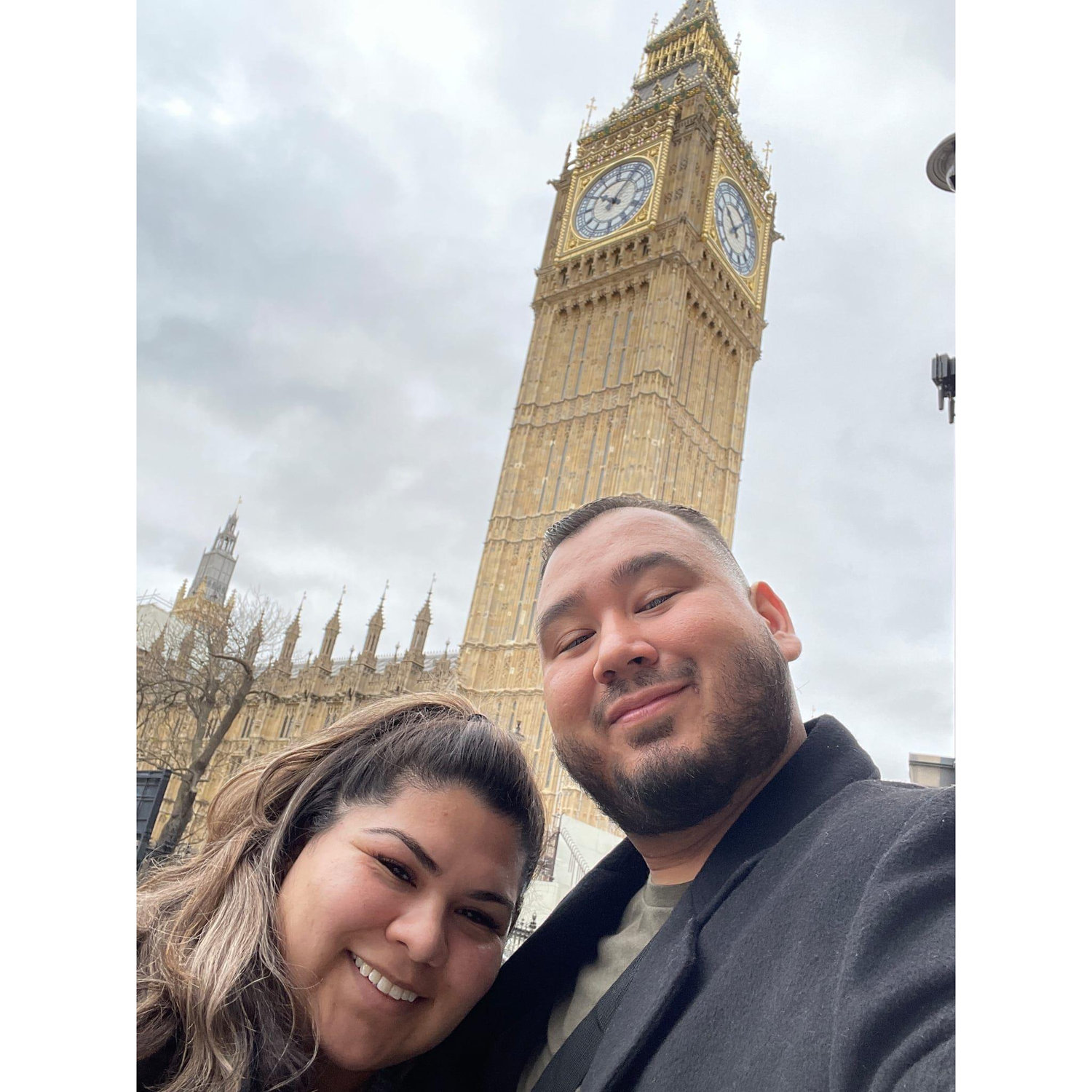 Big Ben