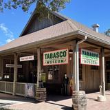 TABASCO Factory Tours