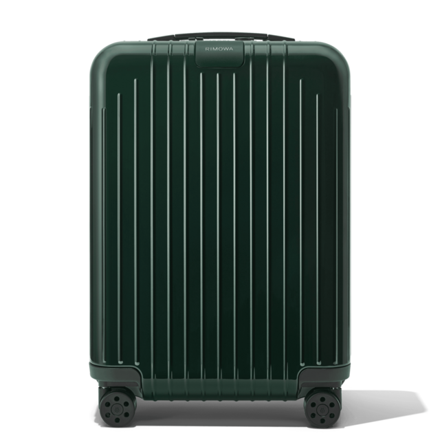 RImowa Cabin Essential Lite - Green