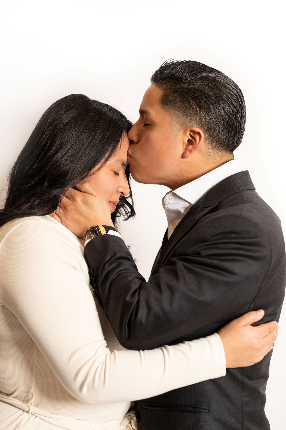 The Wedding Website of Alan Heras and Zully Dutan