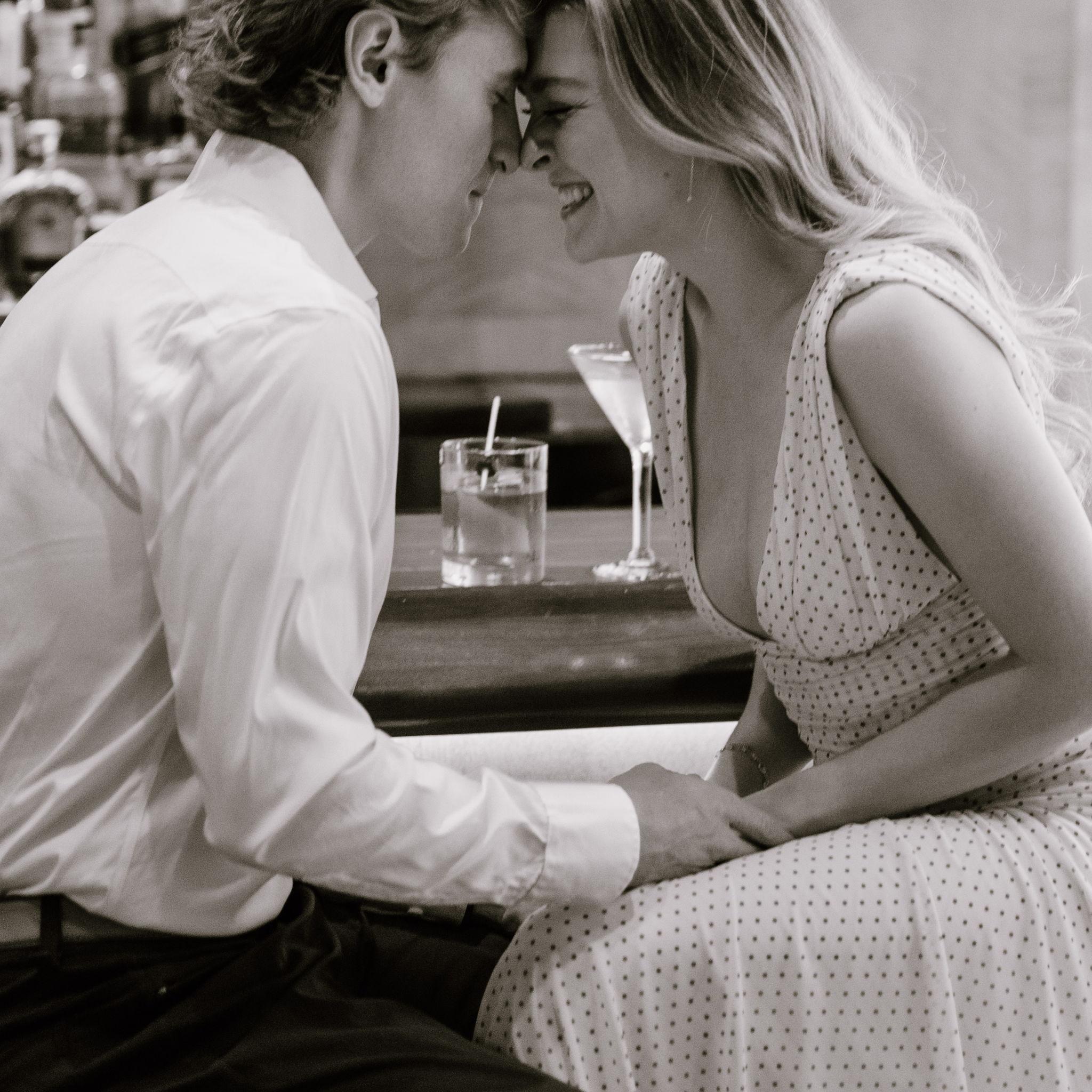 Engagement Photos August 2025