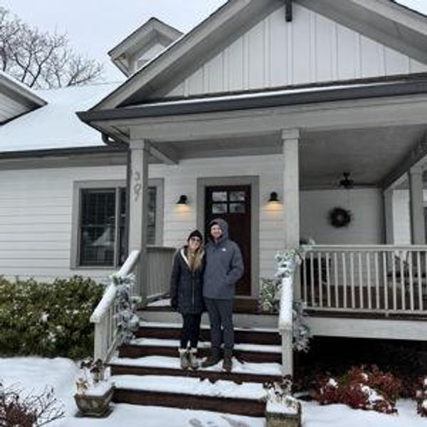 Newlywed/Home Fund