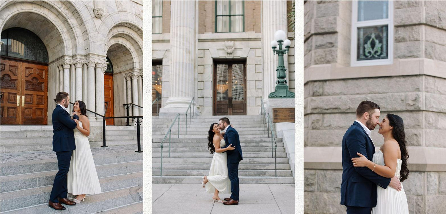 The Wedding Website of Mayra Ramos and Madison Suhr