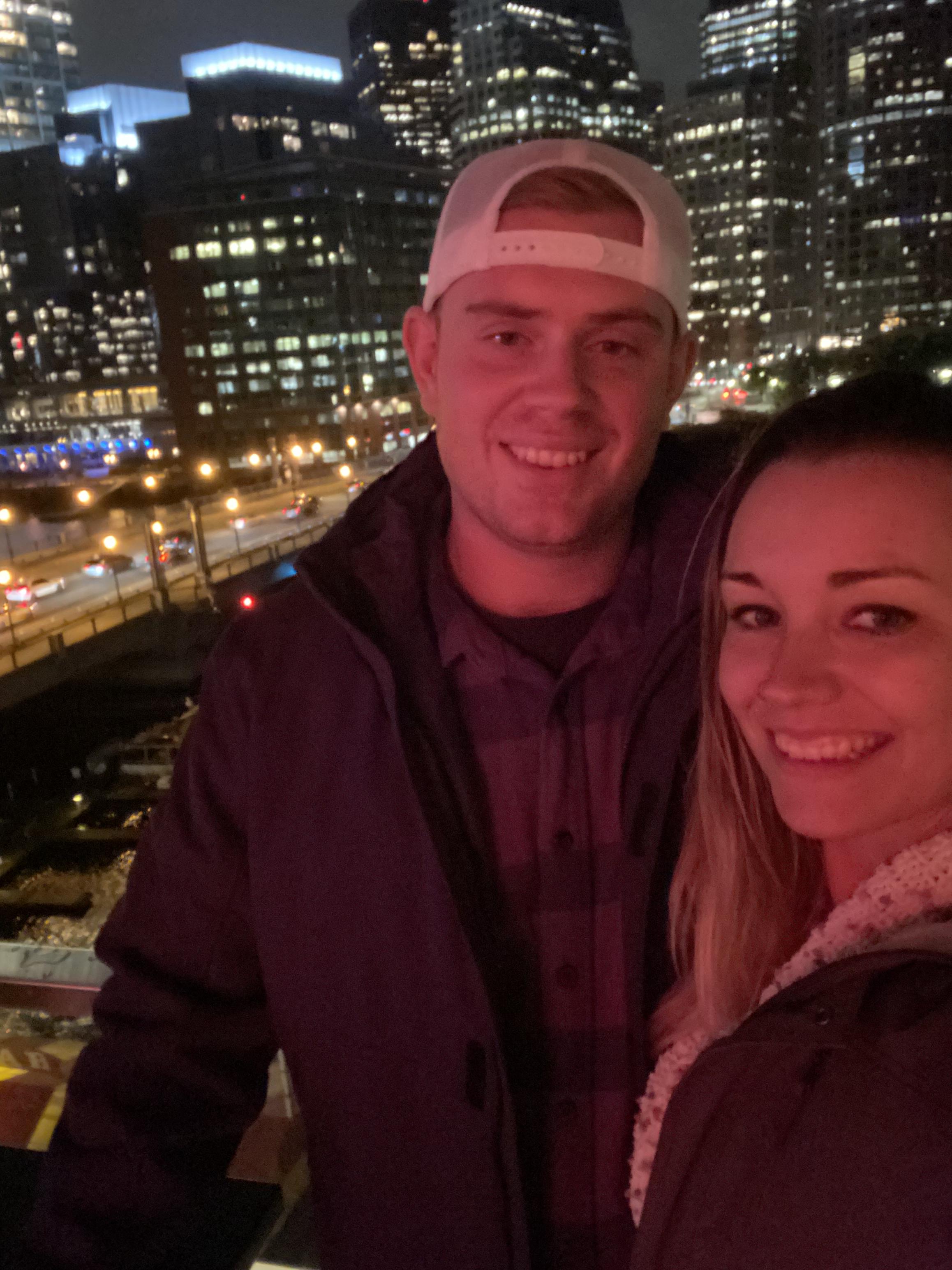 The Wedding Website of Jessica Montecalvo and Andrew Stillman