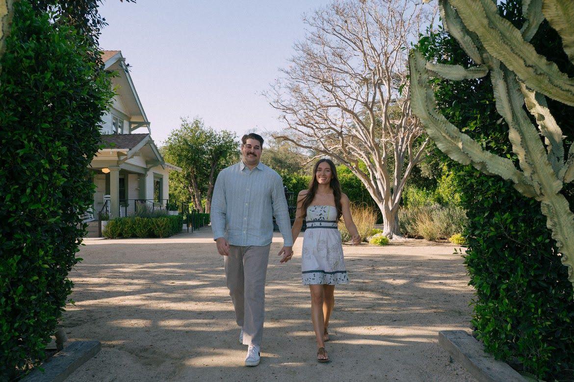 The Wedding Website of megan nickerson and caleb wojtanowicz