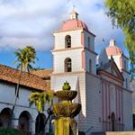 Mission Santa Barbara