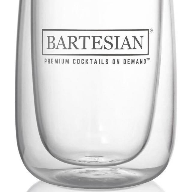 Highball Glassware - Set of 2
