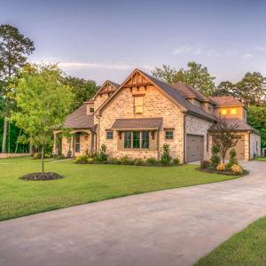 Home Down Payment (Credit Card)