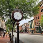 Spend time in Downtown West Chester, PA