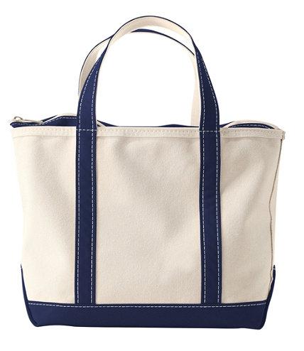 Boat and Tote®, Zip-Top
