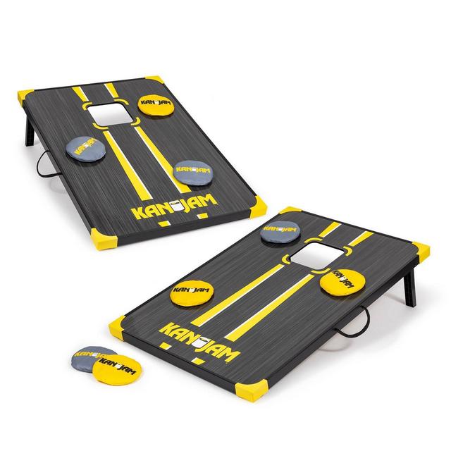 KanJam Korn Hole Toss Game Set
