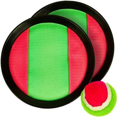Toss & Catch Game Set 3pc