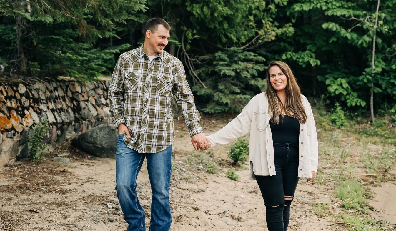 The Wedding Website of Natalie Newton and Matthew Sjostrand
