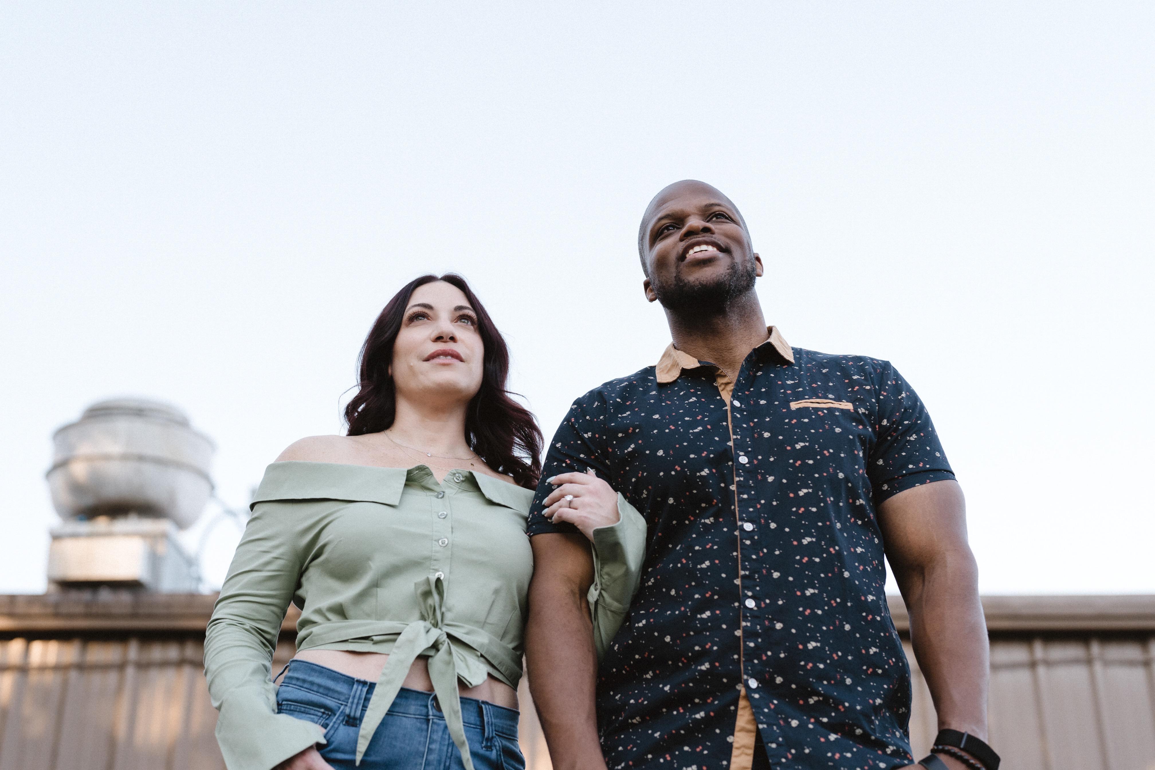 The Wedding Website of Becky Lerner and Elliott Johnson