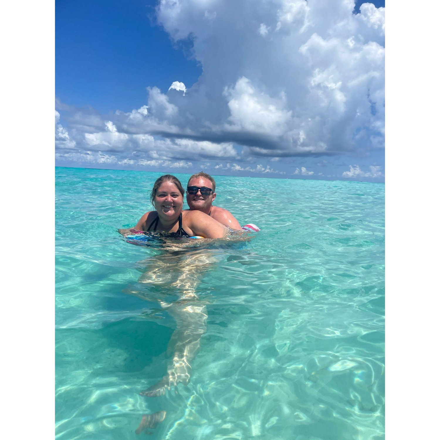 Our cruise to Bimini Bahamas, and Turks and Caicos