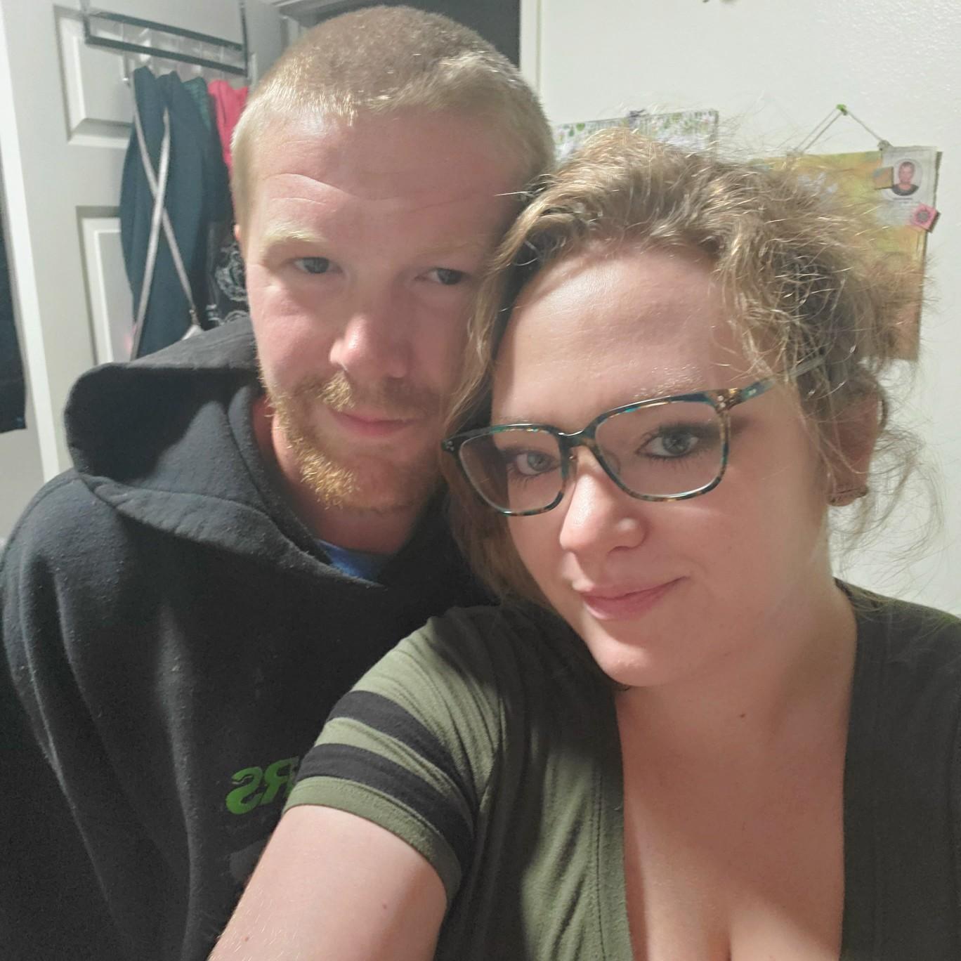Date night, looking good!