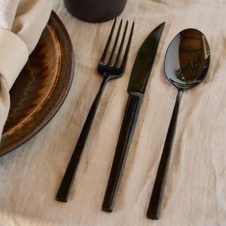 Vela 5-Piece Flatware Set, Service for 1