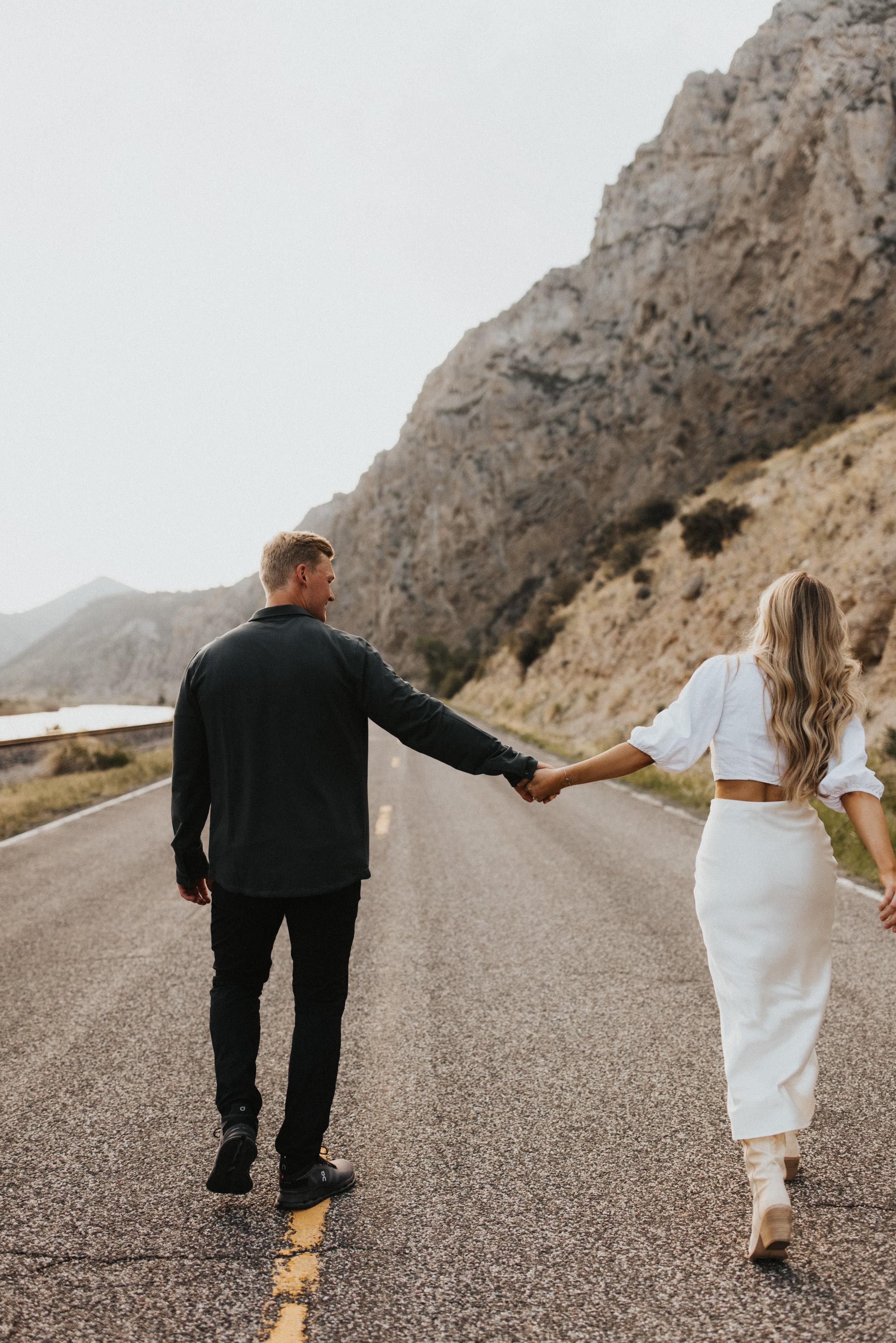 The Wedding Website of Hallie Griffith and Wayne Mickelsen