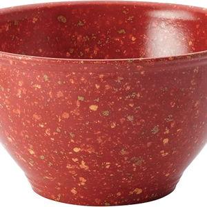 Rachael Ray Garbage Bowl, 4 Liters, Red