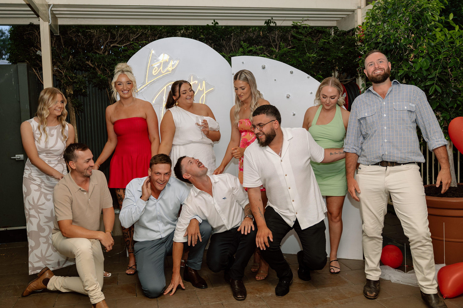 The Wedding Website of Laura Harris and Nathan Lenord