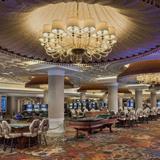 Turning Stone Casino