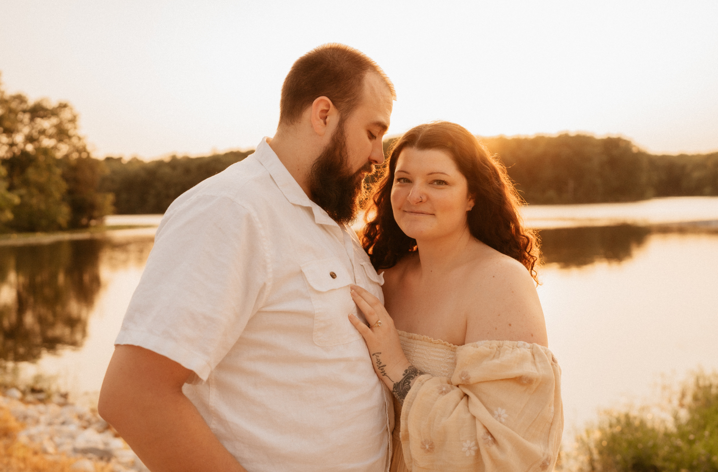 The Wedding Website of Linda Marsala and Michael Wikoff