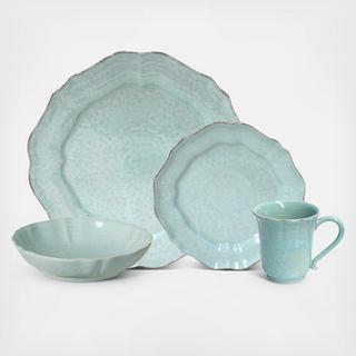 Impressions 4-Piece Place Setting, Service for 1