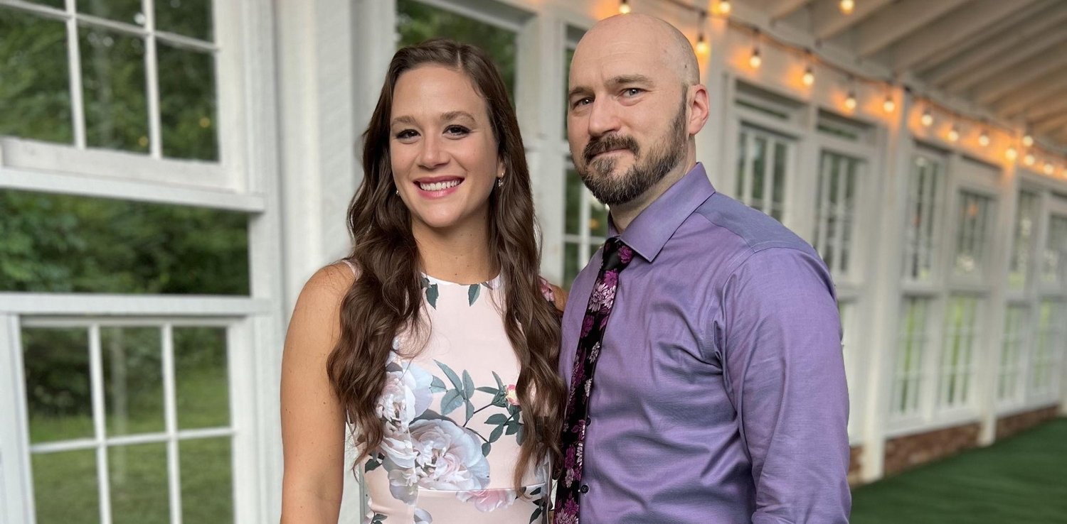 The Wedding Website of Kelsey Christian and Scott Haynes
