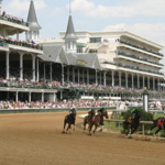 Churchill Downs