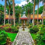 Bonnet House Museum & Gardens